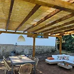 בית נופש La Pinona - Acogedor En Estribaciones De La Sierra De Gredos - Casa 6 Personas Con Piscina En Avila *