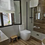 La Pinona - Acogedor En Estribaciones De La Sierra De Gredos - Casa 6 Personas Con Piscina En Avila * אל טיימבלו