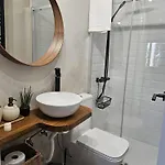 La Pinona - Acogedor En Estribaciones De La Sierra De Gredos - Casa 6 Personas Con Piscina En Avila אל טיימבלו