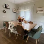 Casa vacanze La Piñona - Acogedor En Estribaciones De La Sierra De Gredos - Casa 6 Personas Con Piscina En ávila El Tiemblo