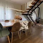 Casa vacanze La Piñona - Acogedor En Estribaciones De La Sierra De Gredos - Casa 6 Personas Con Piscina En ávila *