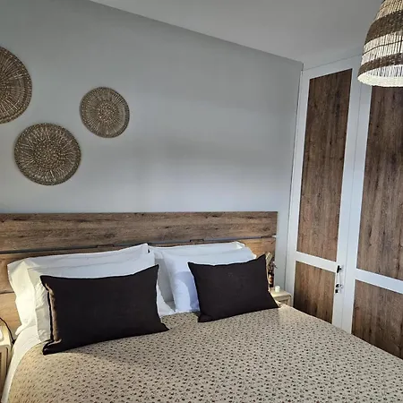 La Pinona - Acogedor En Estribaciones De La Sierra De Gredos - Casa 6 Personas Con Piscina En Avila * Эль-Тьембло