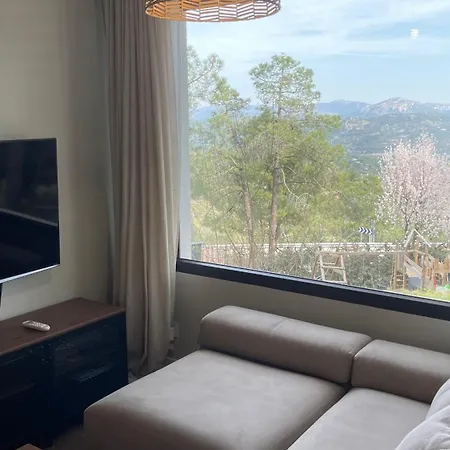 La Pinona - Acogedor En Estribaciones De La Sierra De Gredos - Casa 6 Personas Con Piscina En Avila