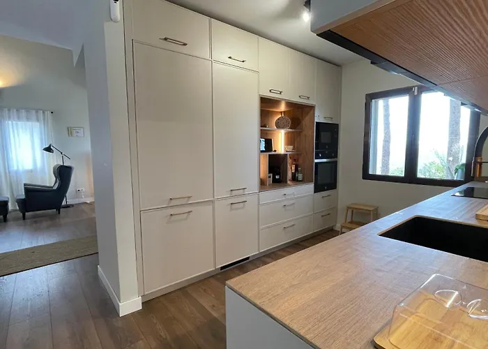 Prázdninový dům La Pinona - Acogedor En Estribaciones De La Sierra De Gredos - Casa 6 Personas Con Piscina En Avila *